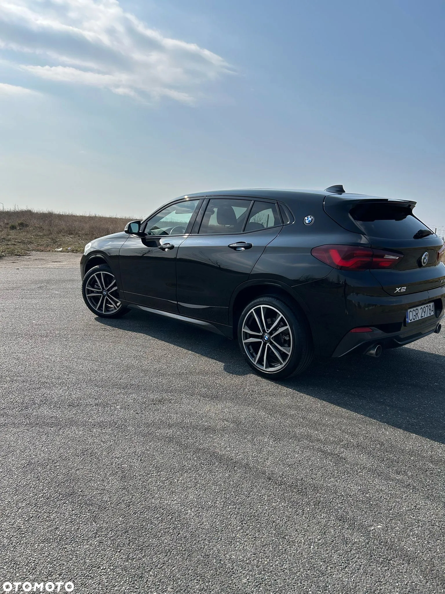 BMW X2 xDrive20i M Sport - 20