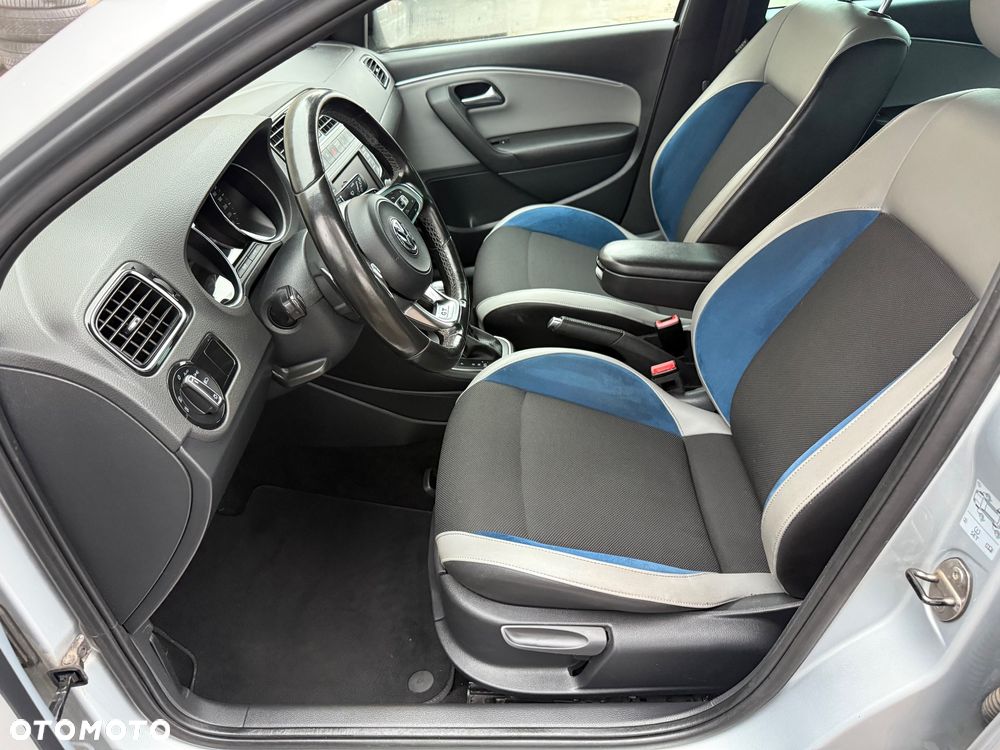 Volkswagen Polo - 10