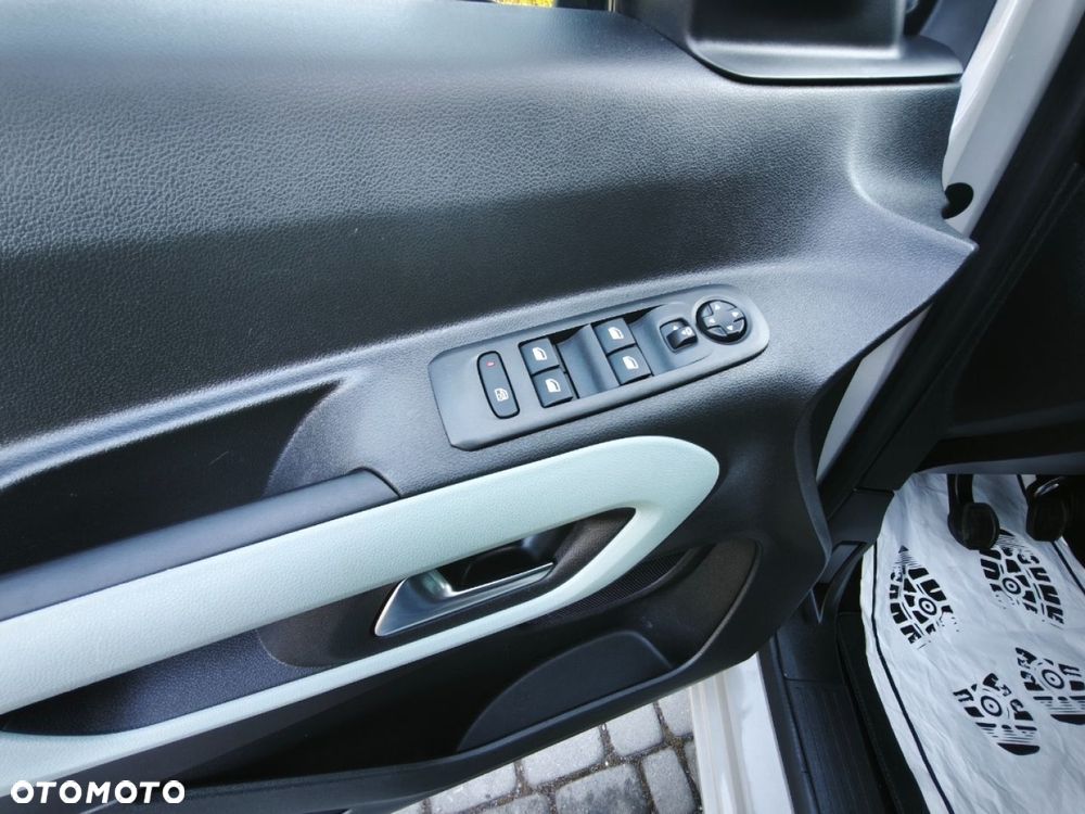 Citroën Berlingo - 13