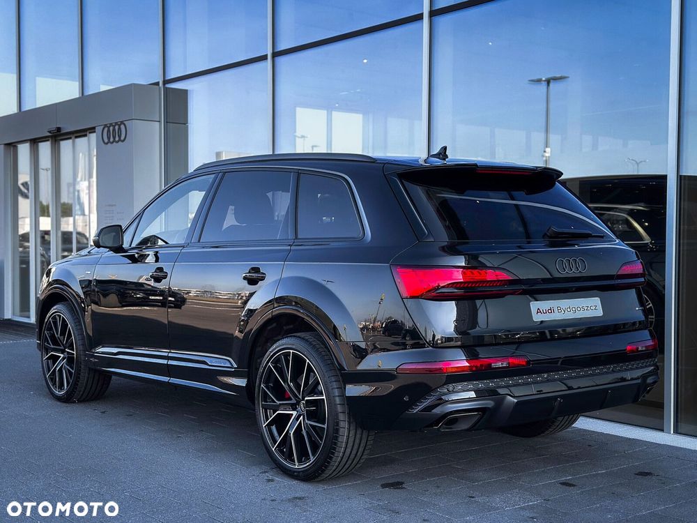 Audi Q7 - 8