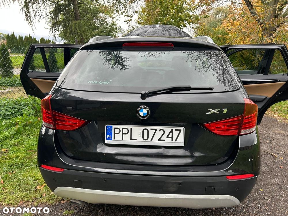 BMW X1 xDrive23d - 14