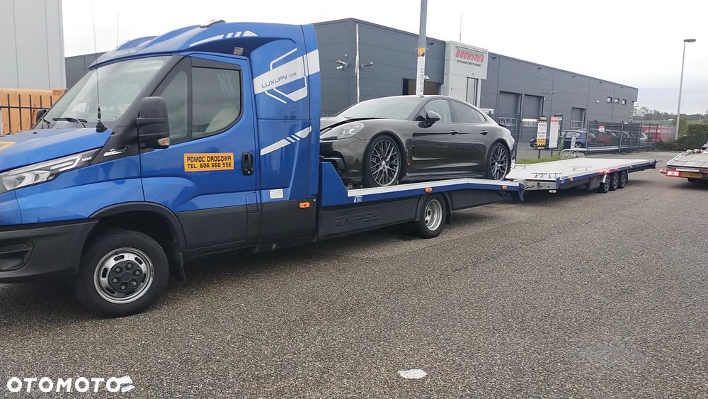 Iveco Daily - 6