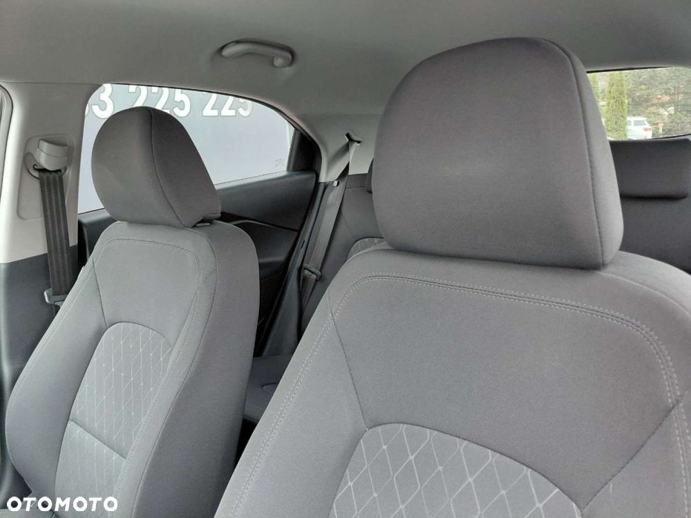 Kia Rio - 14