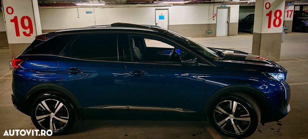 Peugeot 3008 - 13
