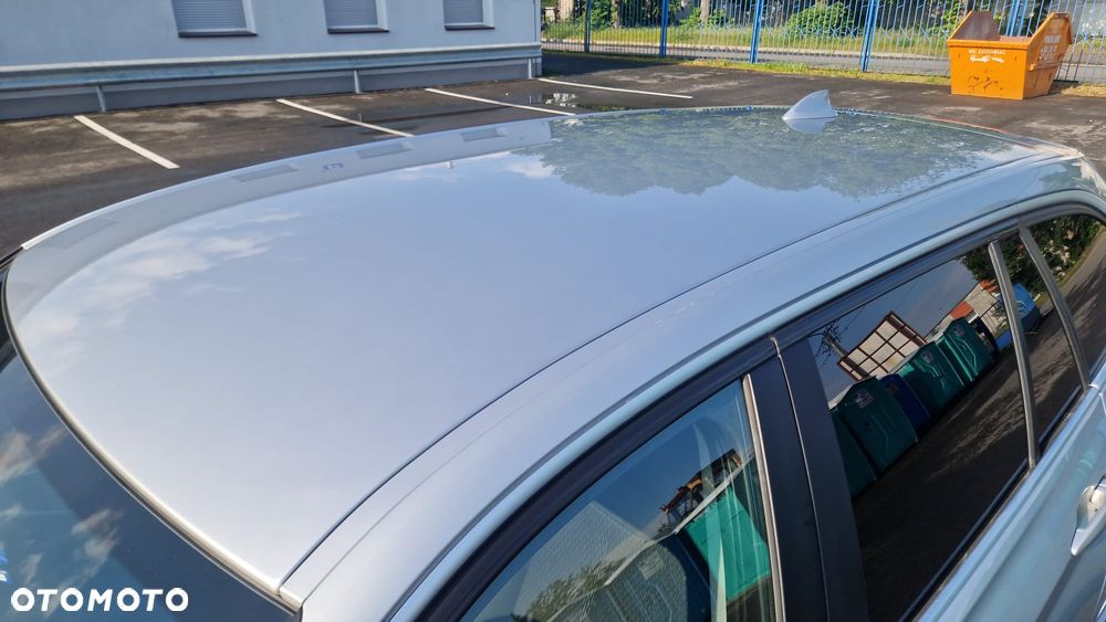 BMW Seria 3 318d Advantage - 10