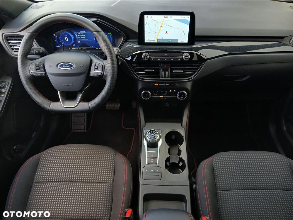 Ford Kuga 2.5 FHEV FWD ST-Line - 8