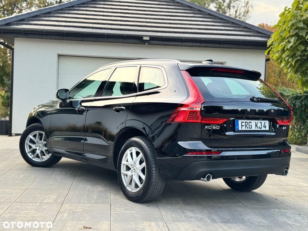 Volvo XC 60 D3 Summum - 21