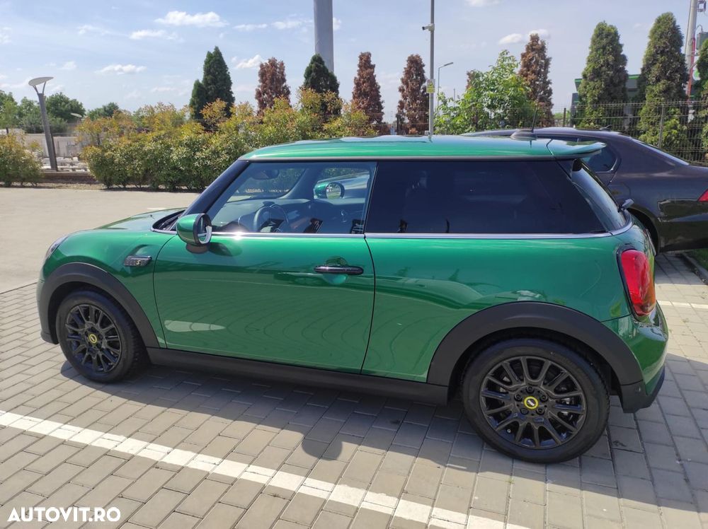 Mini Cooper SE Standard - 11