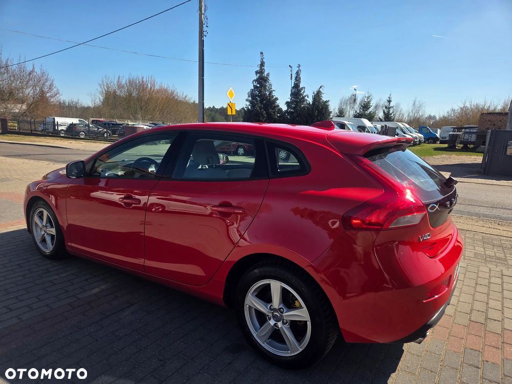 Volvo V40 D4 You - 5