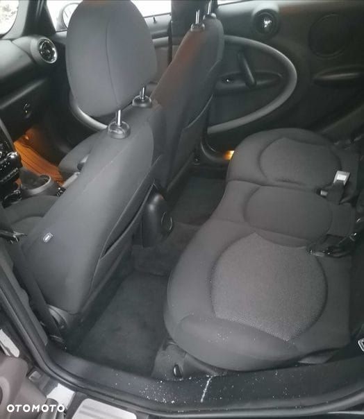 MINI Countryman Cooper D ALL4 - 8