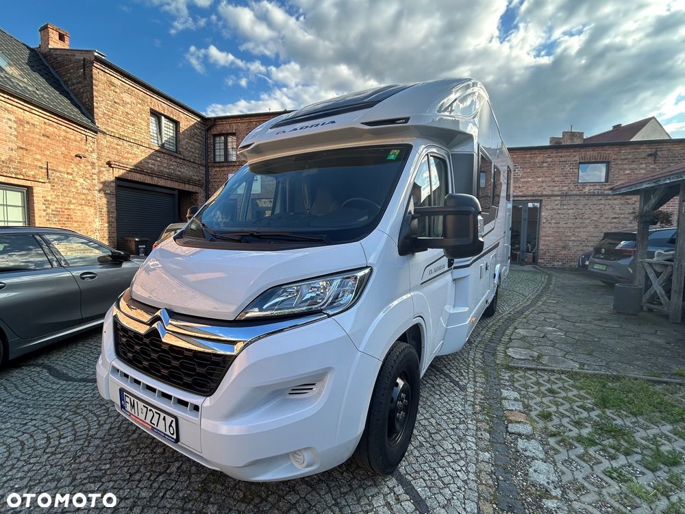 Adria MATRIX 670 SL - 18