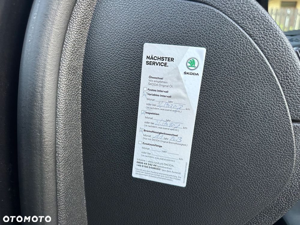 Skoda Superb 2.0 TDI Platinum - 23