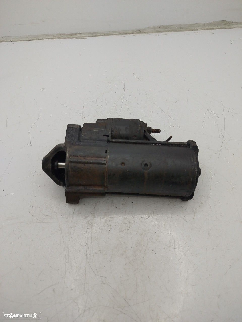 Motor De Arranque Renault Clio I (B/C57_, 5/357_) - 1