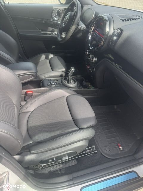 MINI Countryman Cooper ALL4 ALL4 Trim - 7