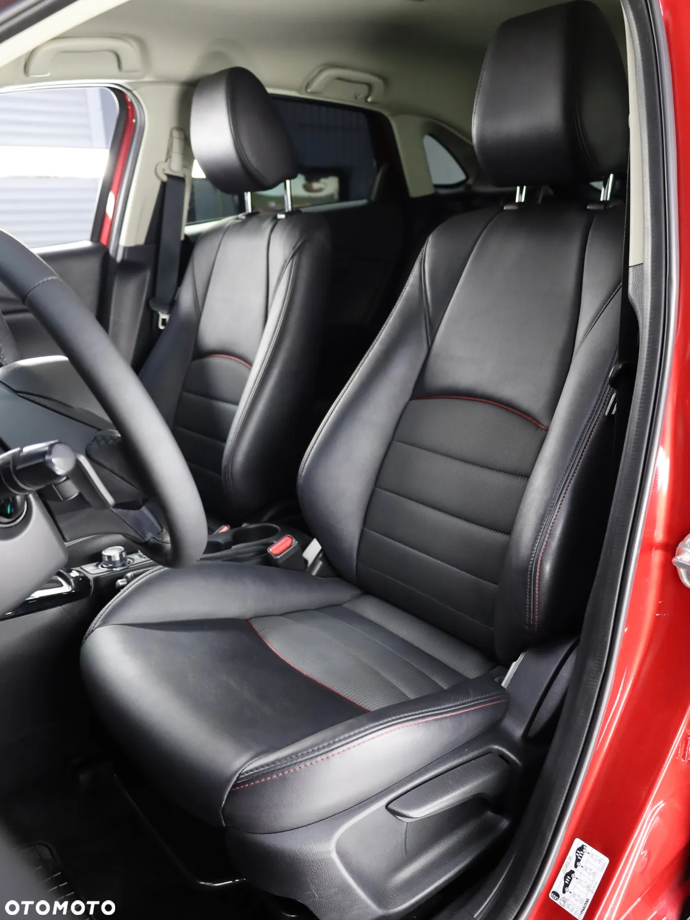 Mazda CX-3 2.0 Skyenergy - 23