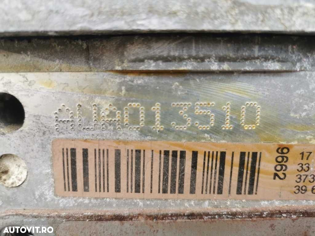 Motor 1.4 16v tip AUA pentru VW Polo 6n2 / Ibiza 6K / Lupo - 3