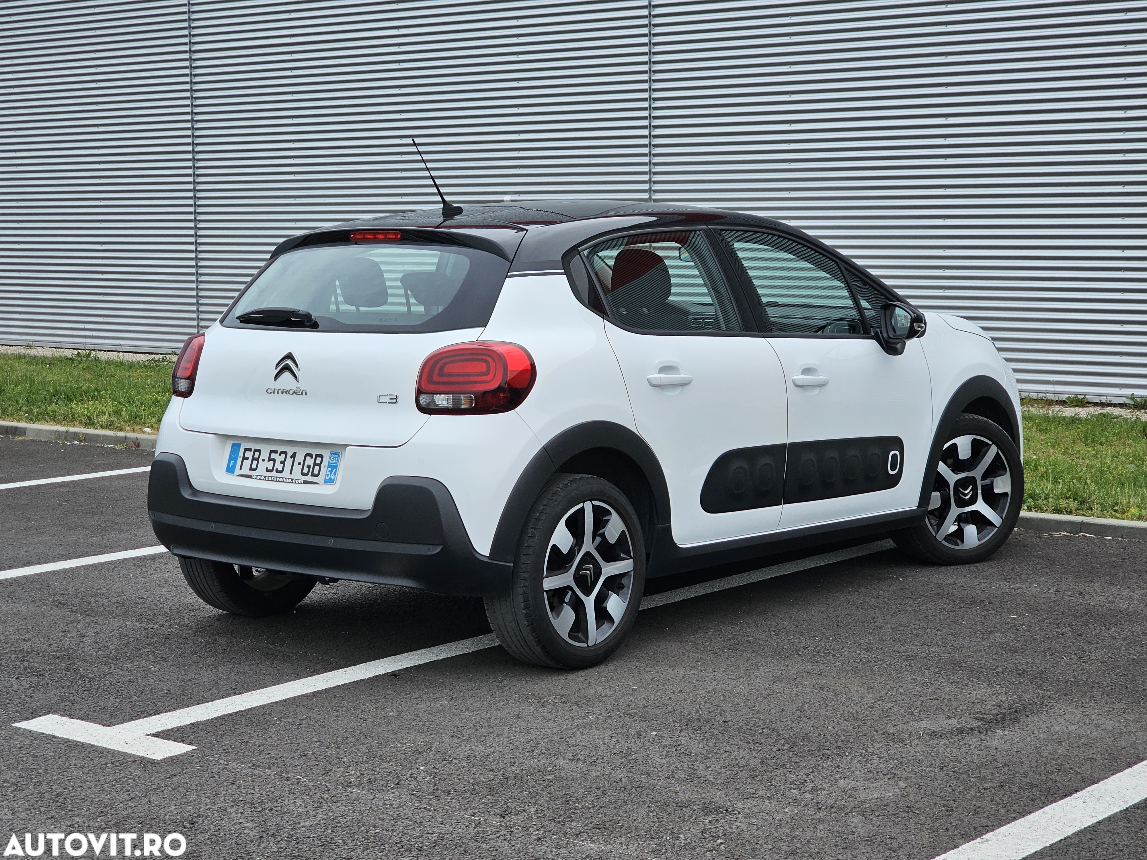 Citroën C3 - 14