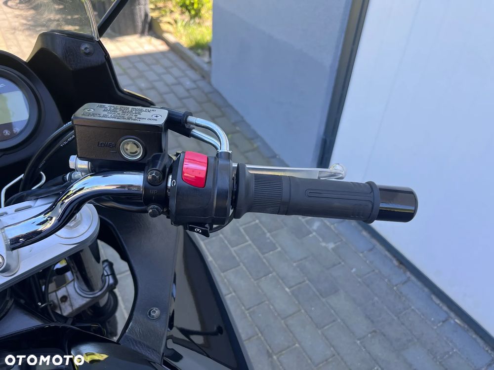 Suzuki Bandit - 17