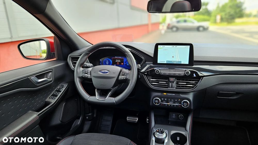Ford Kuga 2.5P PHEV FWD ST-Line - 34