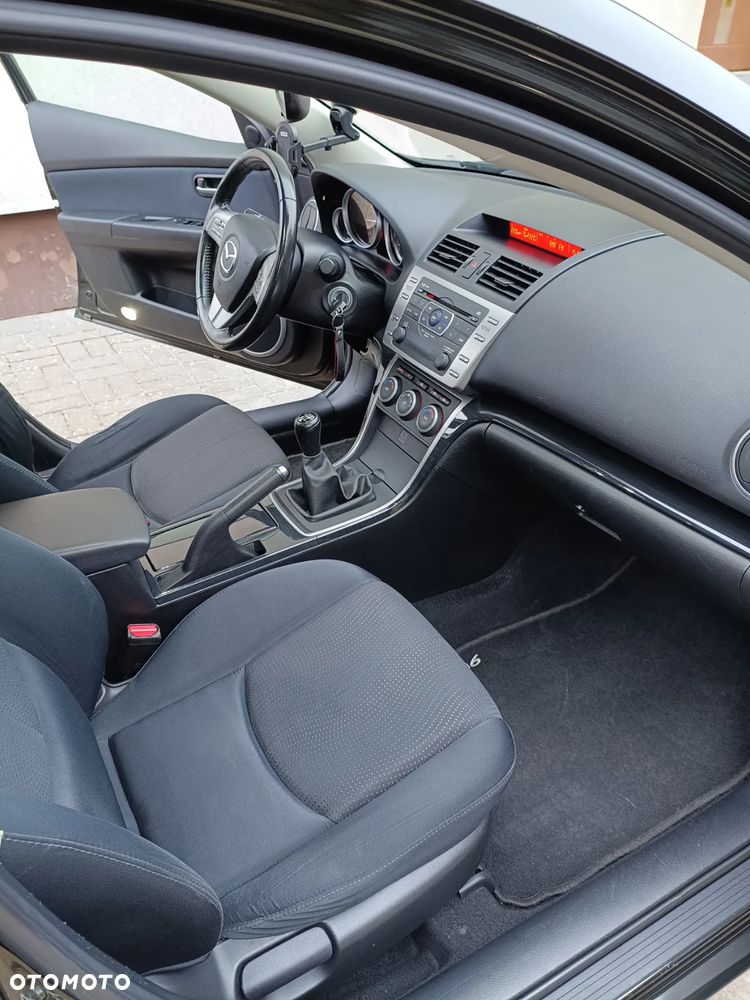 Mazda 6 Sport 2.0 Exclusive - 14