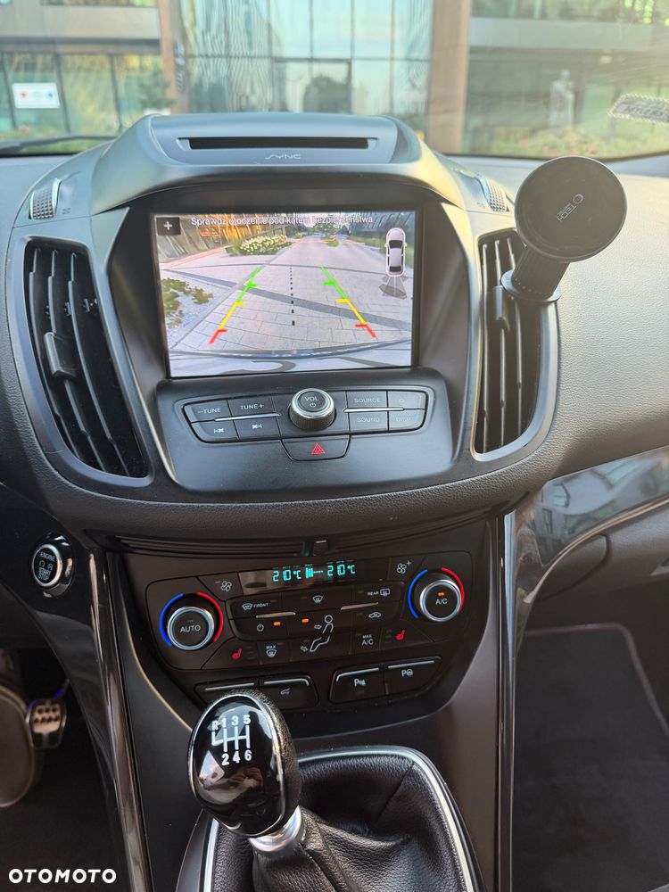 Ford Kuga 1.5 EcoBoost FWD ST-Line - 15