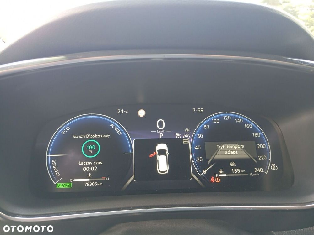 Toyota Corolla 1.8 Hybrid Comfort - 24