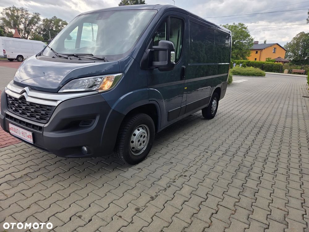 Citroën JUMPER - 4