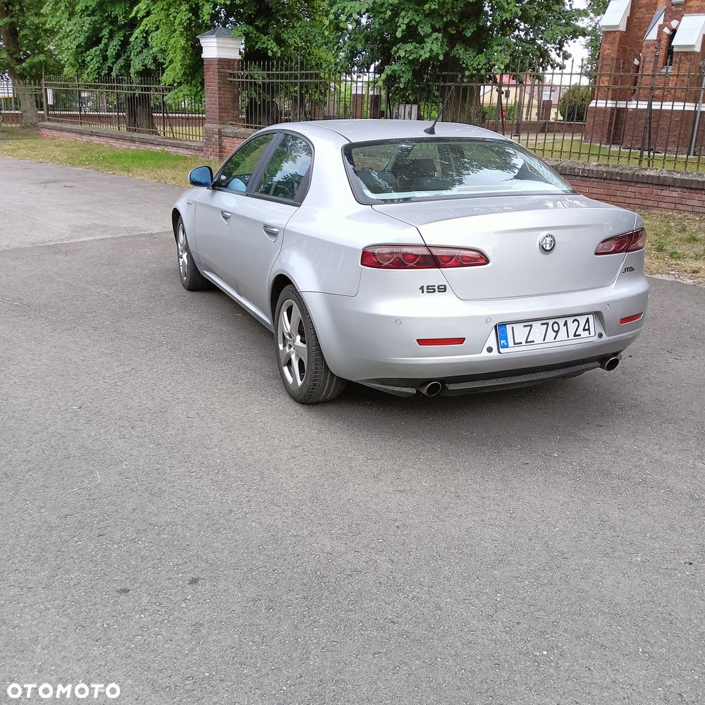 Alfa Romeo 159 - 3