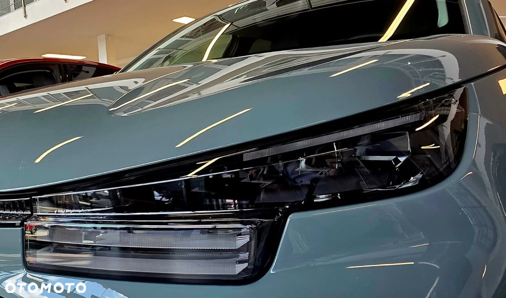 Citroën C4X 1.2 mHEV Max eDCT6 - 16