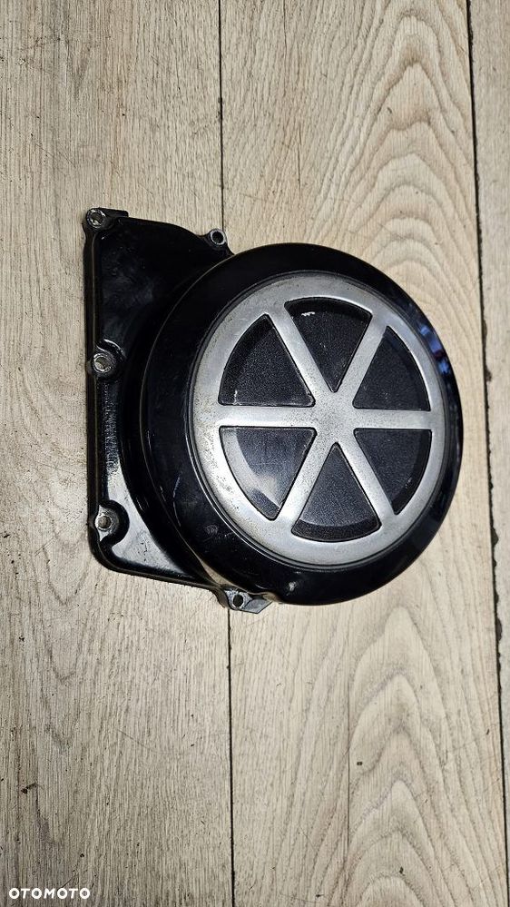 Pokrywa Dekiel Kapa Silnika Yamaha V-Max 1200  (1FK-00) - 5