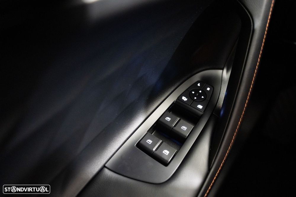MG HS 1.5 Plug-in Hybrid Luxury - 28