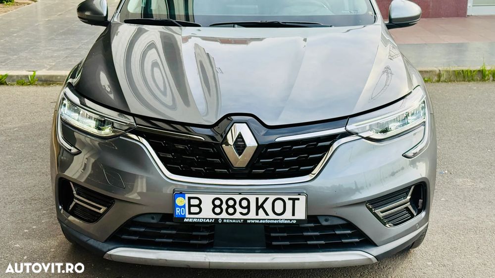 Renault Arkana 140 EDC Intens - 1