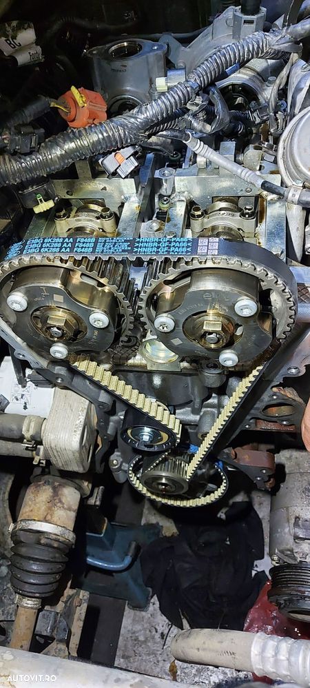 Ford Tourneo Connect 1.0 EcoBoost Start-Stop Trend - 12
