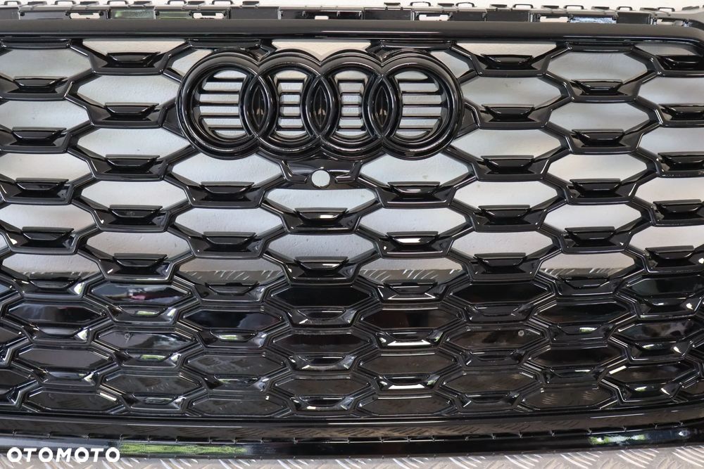 GRILL GRIL ATRAPA AUDI Q5 II SPORTBACK LIFT 80F853651 2020-2025 - 7