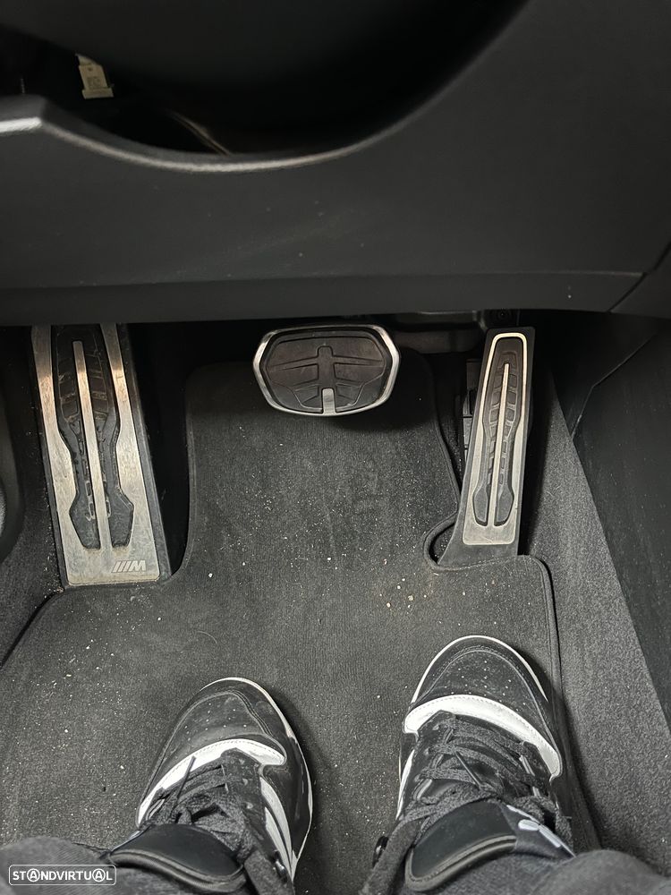 BMW X2 xDrive25e M Sport X - 16