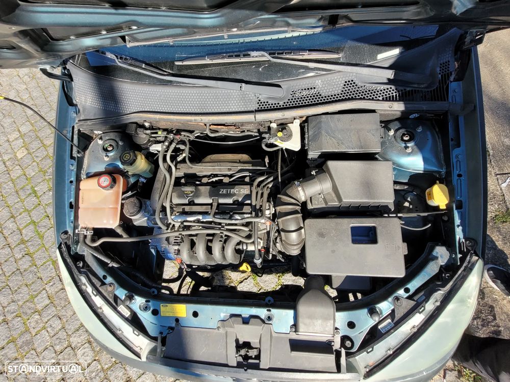 Ford Focus C-Max - 5