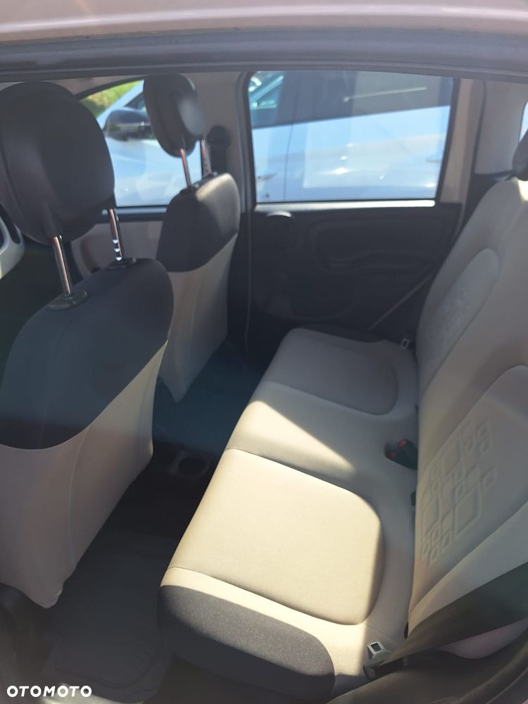 Fiat Panda 1.2 Easy - 5