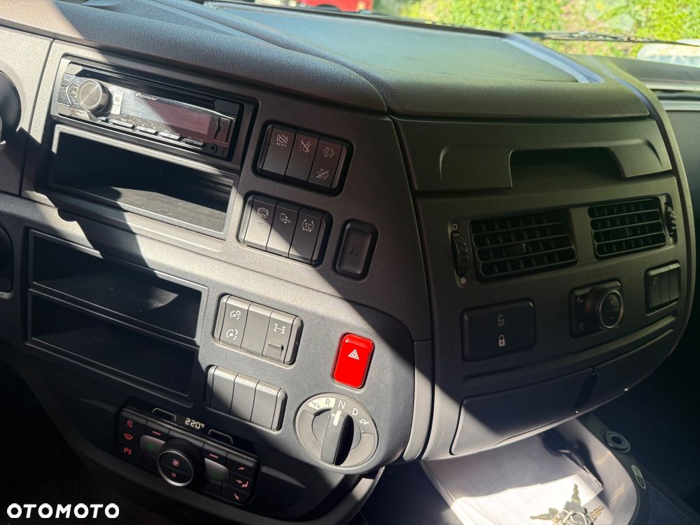 DAF XF 480 - 7