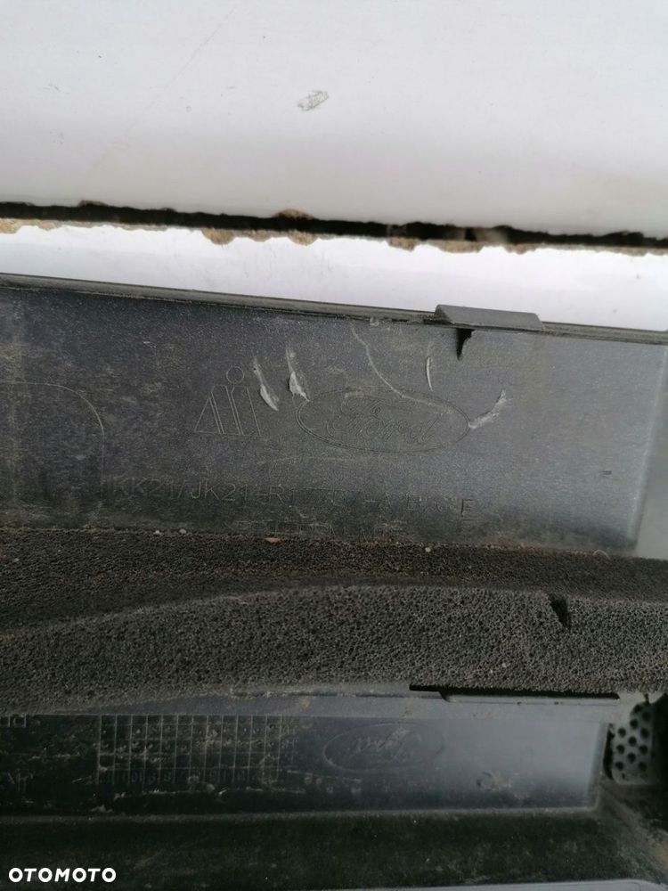 Zderzak przód FORD Transit Custom lift ST - 9