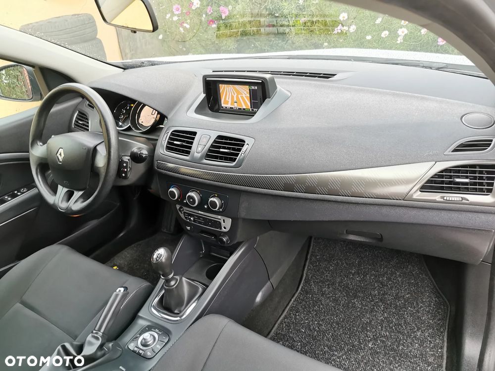 Renault Megane Grandtour dCi 110 FAP Expression - 22