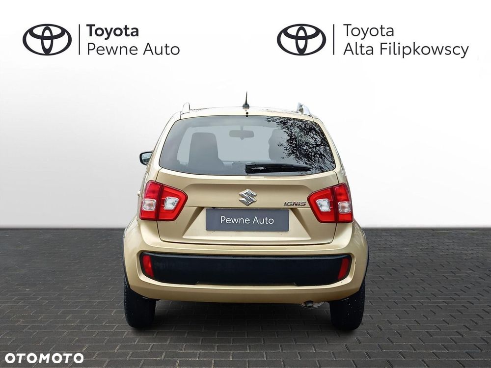 Suzuki Ignis 1.2 Premium - 9