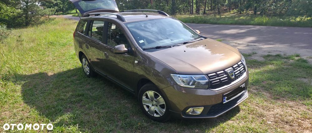 Dacia Logan 1.0 SCe Laureate - 4