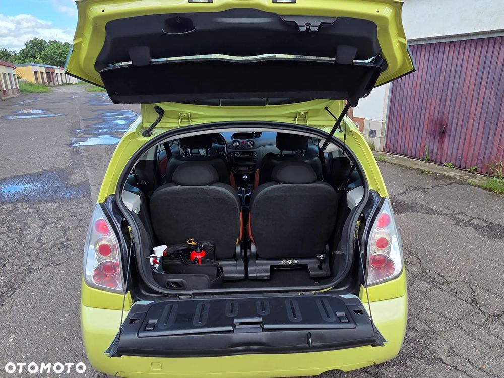 Citroën C2 1.6 VTS - 7