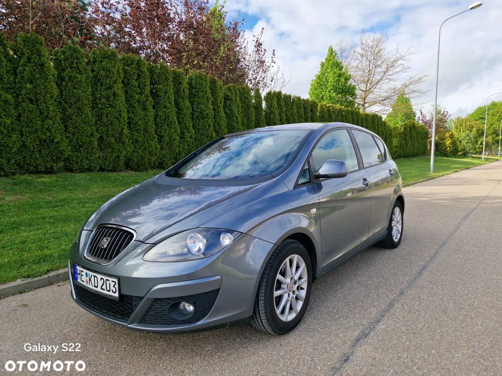 Seat Altea 1.2 TSI Style - 6