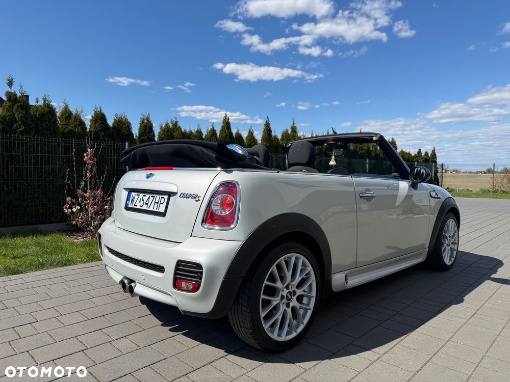 MINI Cooper S - 10