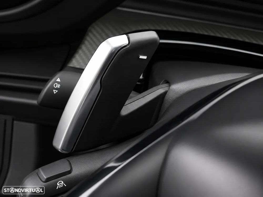 Peugeot 508 SW 1.6 Hybrid GT Line e-EAT8 - 13