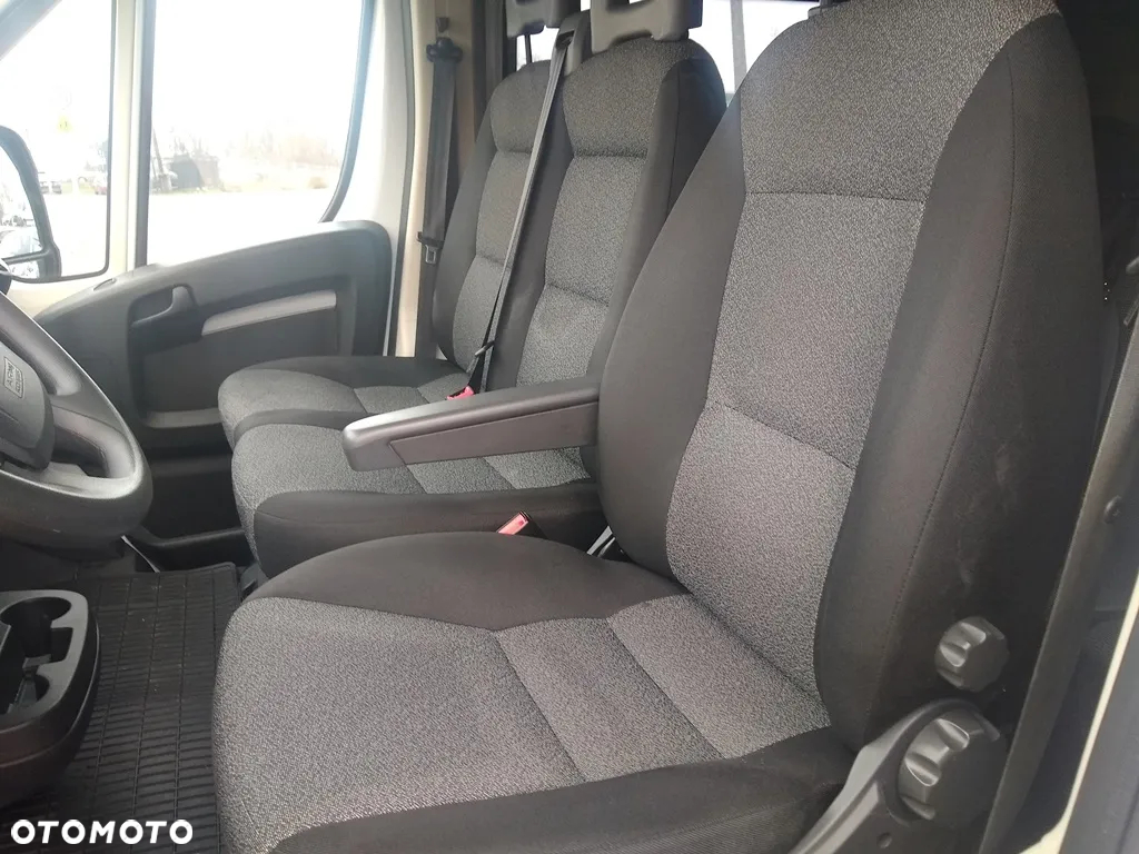 Fiat DUCATO - 8