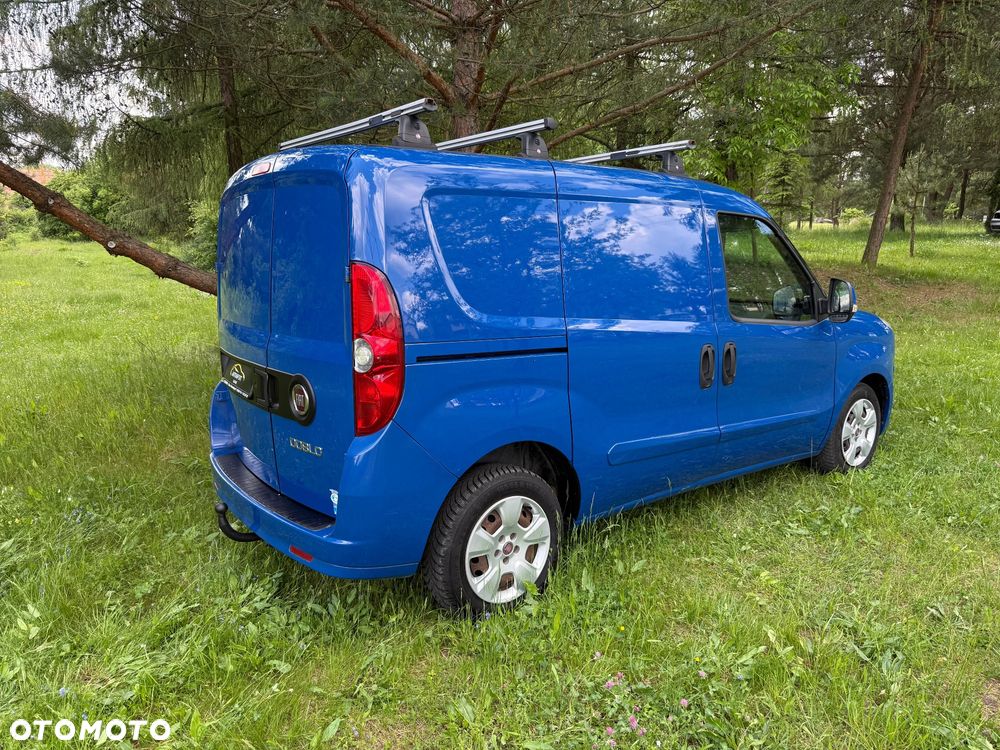 Fiat Doblo - 3