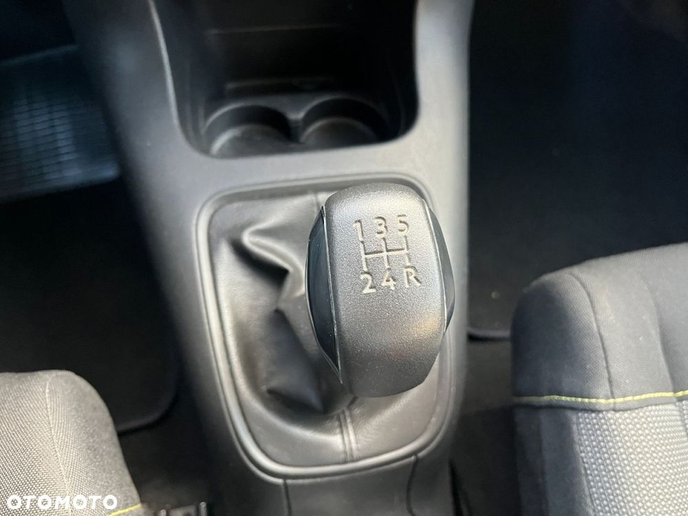 Citroën C3 1.5 BlueHDi Live S&S - 14