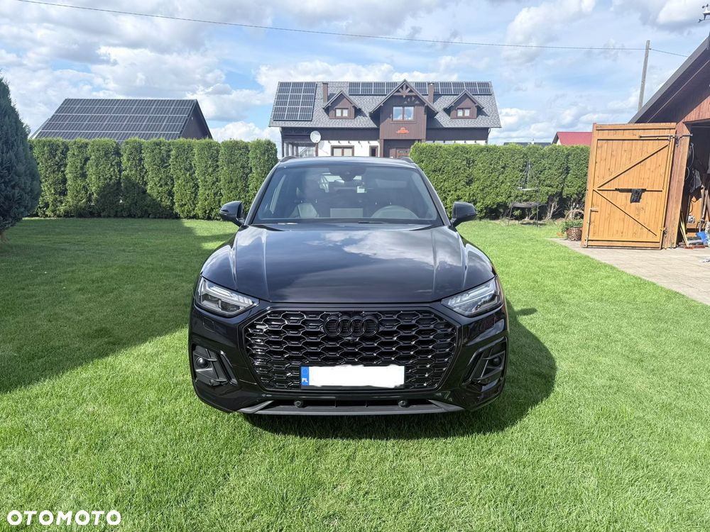 Audi Q5 - 1